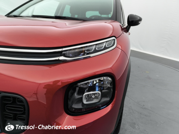 Citroën C3 AIRCROSS PureTech 130 S&S EAT6 Shine Pack