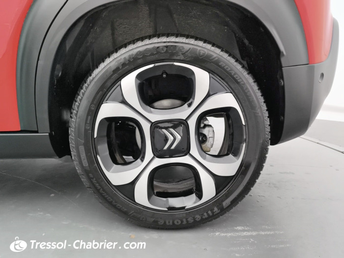 Citroën C3 AIRCROSS PureTech 130 S&S EAT6 Shine Pack