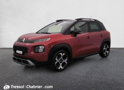 Citroën C3 AIRCROSS PureTech 130 S&S EAT6 Shine Pack