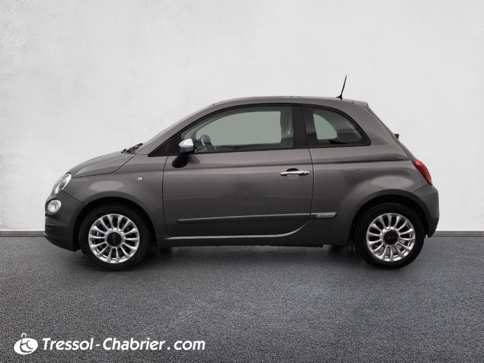 Fiat 500 SERIE 3 1.2 8V 69 ch Club