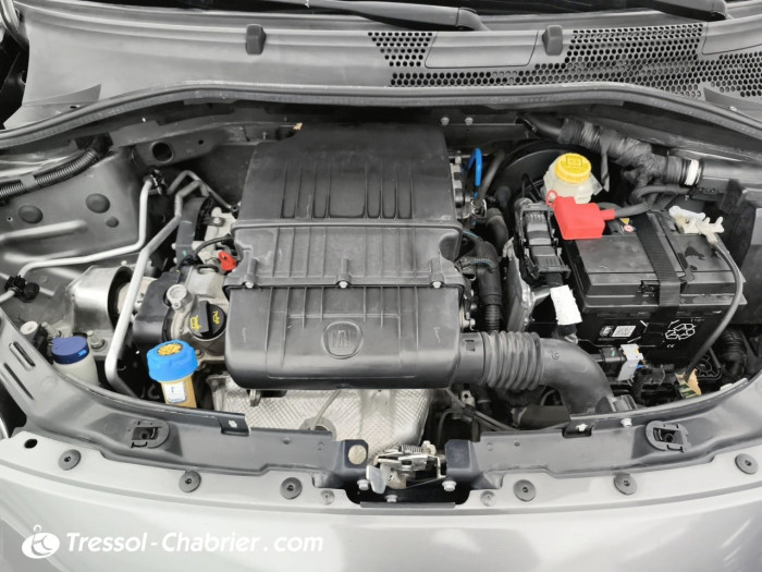 Fiat 500 SERIE 3 1.2 8V 69 ch Club