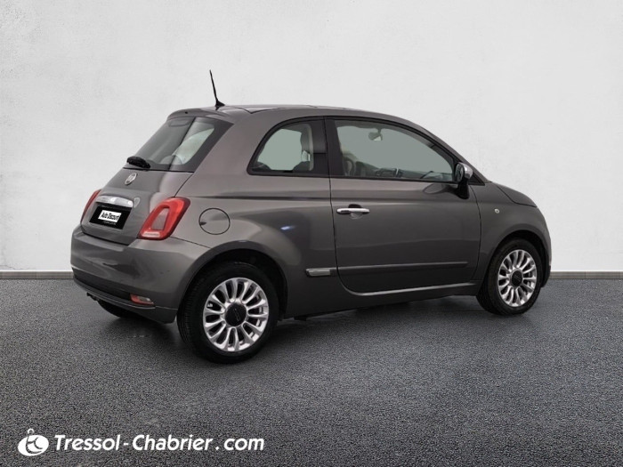 Fiat 500 SERIE 3 1.2 8V 69 ch Club
