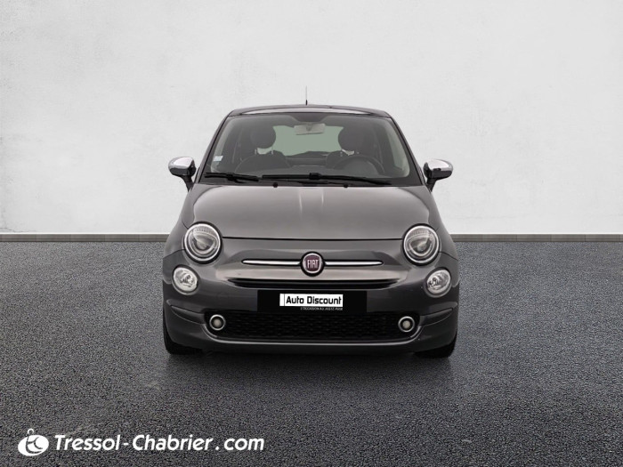 Fiat 500 SERIE 3 1.2 8V 69 ch Club