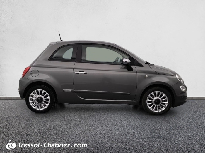 Fiat 500 SERIE 3 1.2 8V 69 ch Club