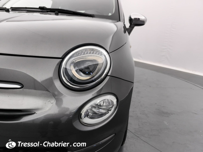 Fiat 500 SERIE 3 1.2 8V 69 ch Club