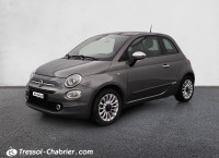Fiat 500 SERIE 3 1.2 8V 69 ch Club Dualogic