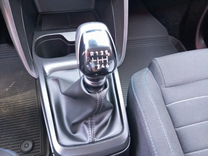 Citroën C3 Nouvelle Turbo 100 ch Manuelle Plus