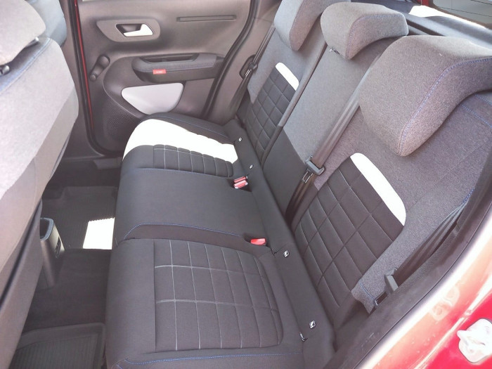 Citroën C3 Nouvelle Turbo 100 ch Manuelle Plus