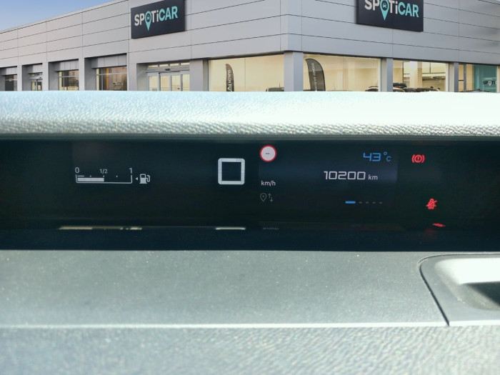 Citroën C3 Nouvelle Turbo 100 ch Manuelle Plus