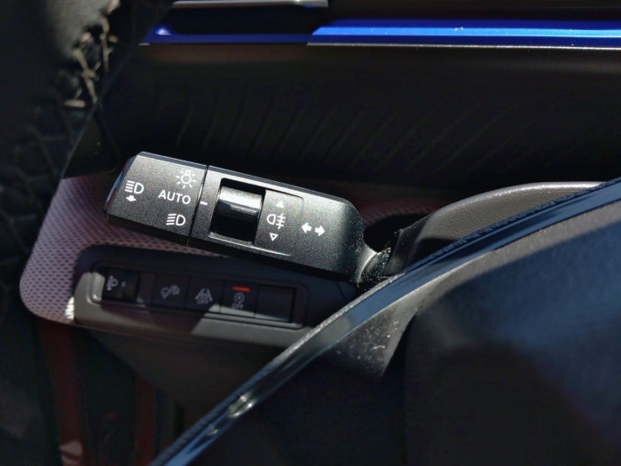 Citroën C3 Nouvelle Turbo 100 ch Manuelle Plus