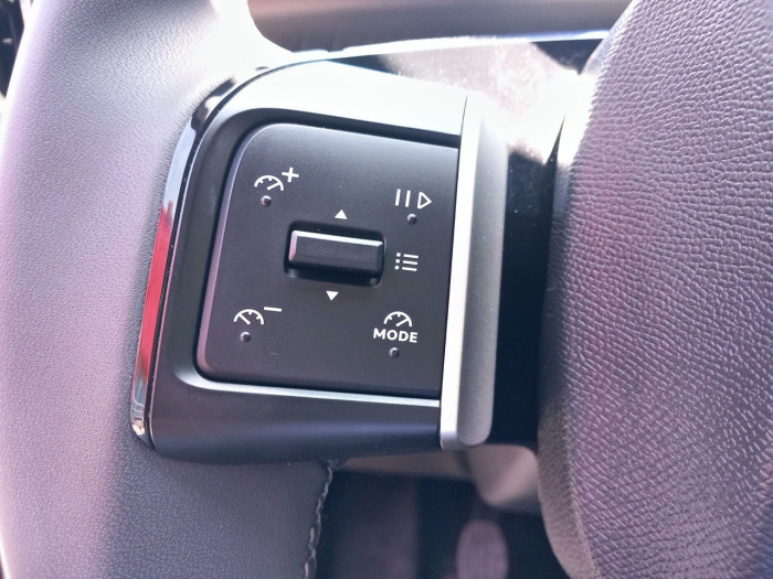 Citroën C3 Nouvelle Turbo 100 ch Manuelle Plus