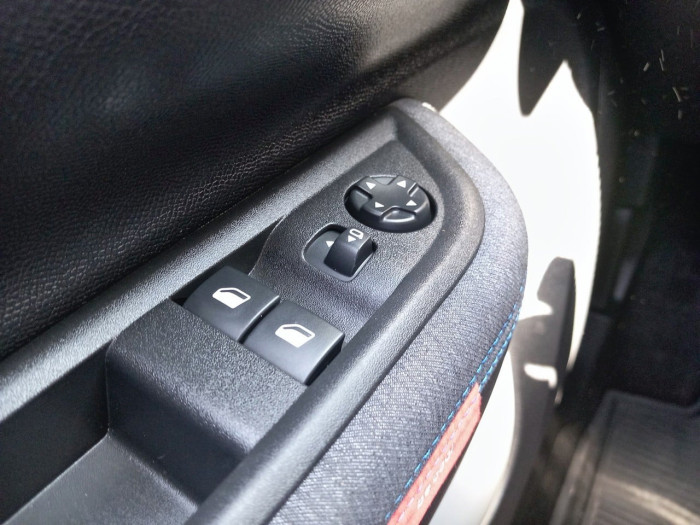 Citroën C3 Nouvelle Turbo 100 ch Manuelle Plus