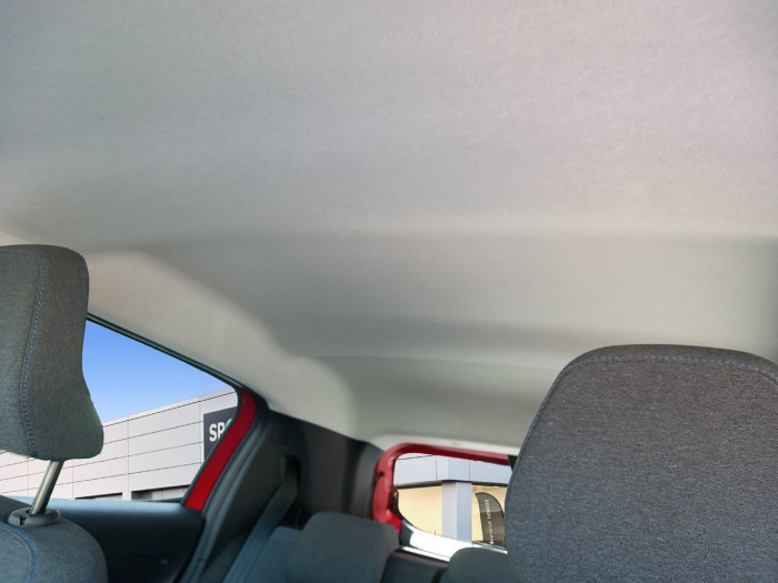 Citroën C3 Nouvelle Turbo 100 ch Manuelle Plus