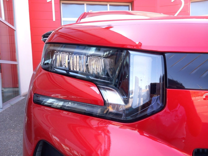 Citroën C3 Nouvelle Turbo 100 ch Manuelle Plus