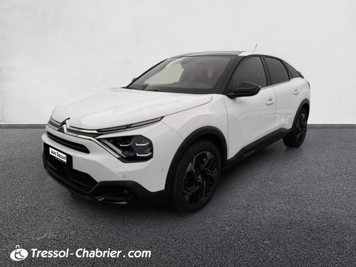 Citroën C4 PureTech 130 S&S EAT8 Shine Pack