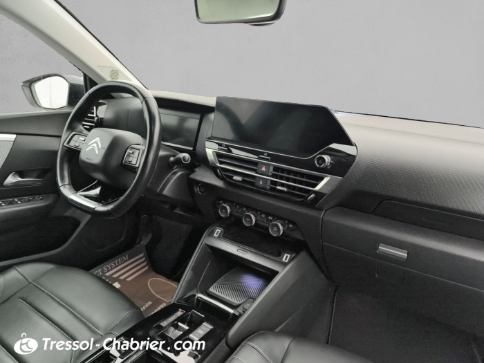 Citroën C4 PureTech 130 S&S EAT8 Shine Pack