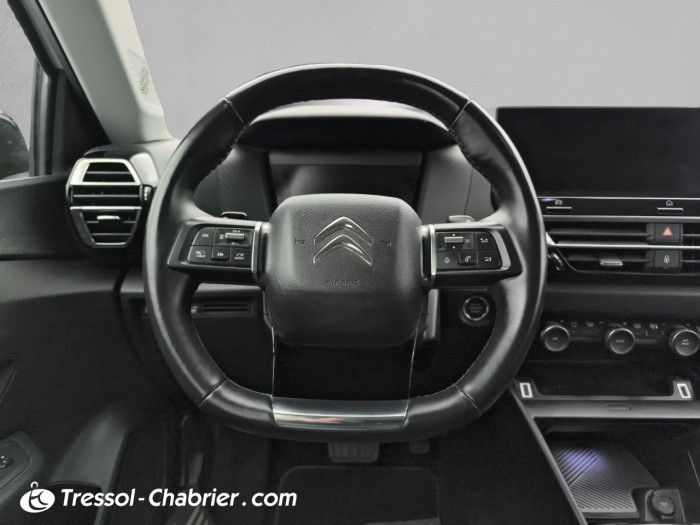 Citroën C4 PureTech 130 S&S EAT8 Shine Pack