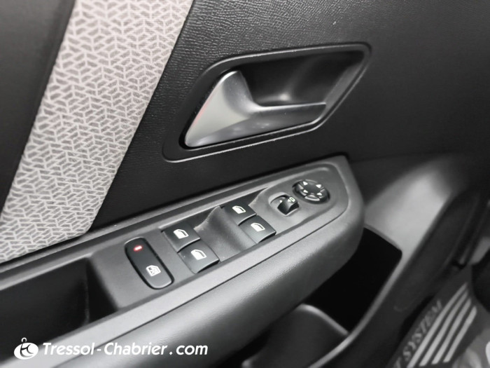 Citroën C4 PureTech 130 S&S EAT8 Shine Pack