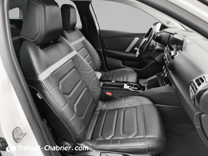 Citroën C4 PureTech 130 S&S EAT8 Shine Pack