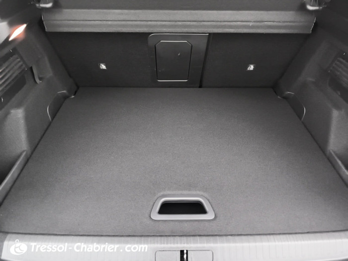 Citroën C4 PureTech 130 S&S EAT8 Shine Pack
