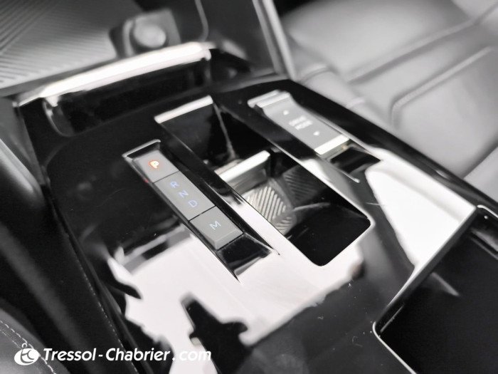 Citroën C4 PureTech 130 S&S EAT8 Shine Pack