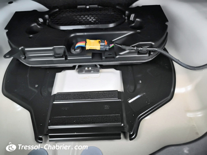 Citroën C4 PureTech 130 S&S EAT8 Shine Pack
