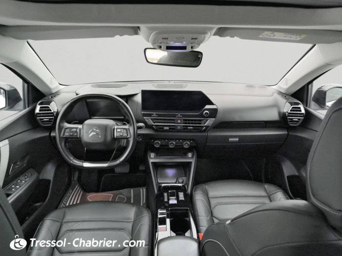 Citroën C4 PureTech 130 S&S EAT8 Shine Pack
