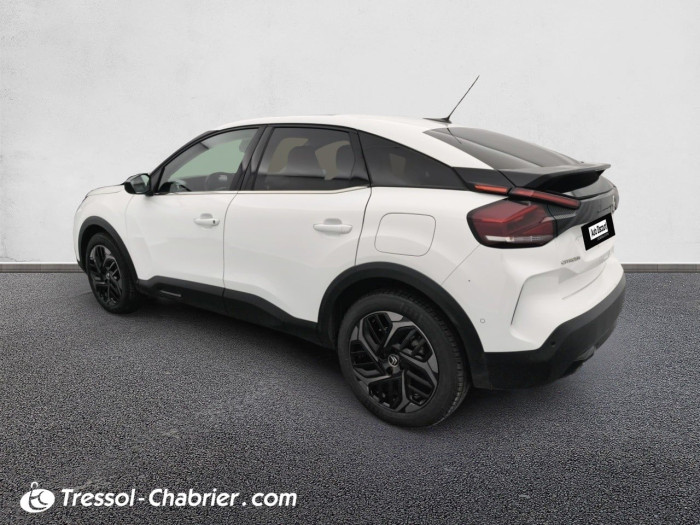 Citroën C4 PureTech 130 S&S EAT8 Shine Pack