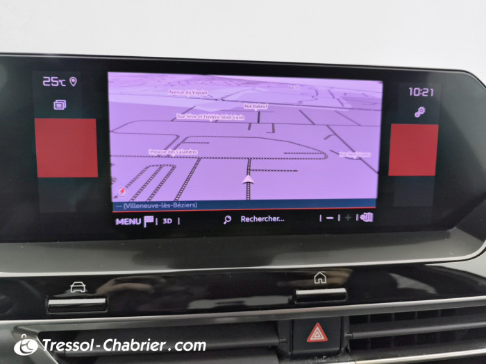 Citroën C4 PureTech 130 S&S EAT8 Shine Pack
