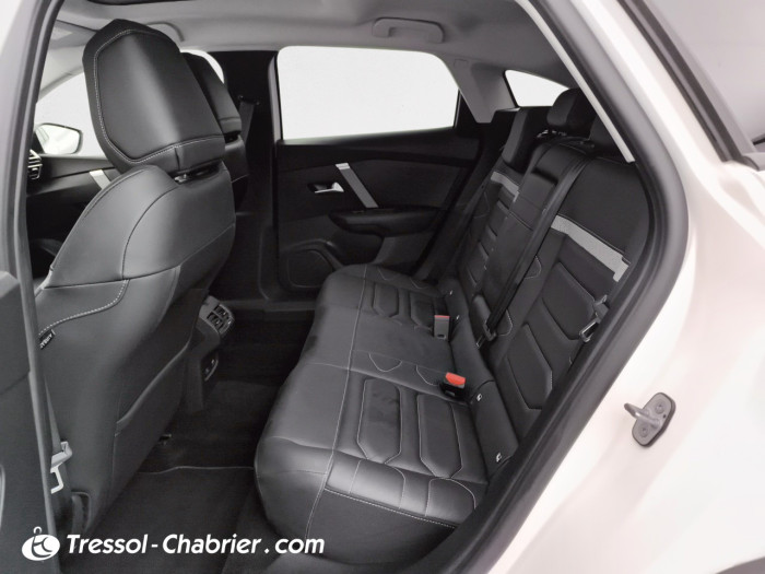 Citroën C4 PureTech 130 S&S EAT8 Shine Pack