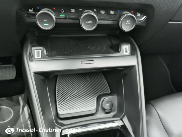 Citroën C4 PureTech 130 S&S EAT8 Shine Pack