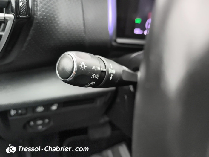 Citroën C4 PureTech 130 S&S EAT8 Shine Pack