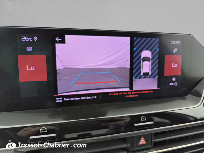Citroën C4 PureTech 130 S&S EAT8 Shine Pack