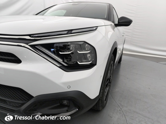 Citroën C4 PureTech 130 S&S EAT8 Shine Pack