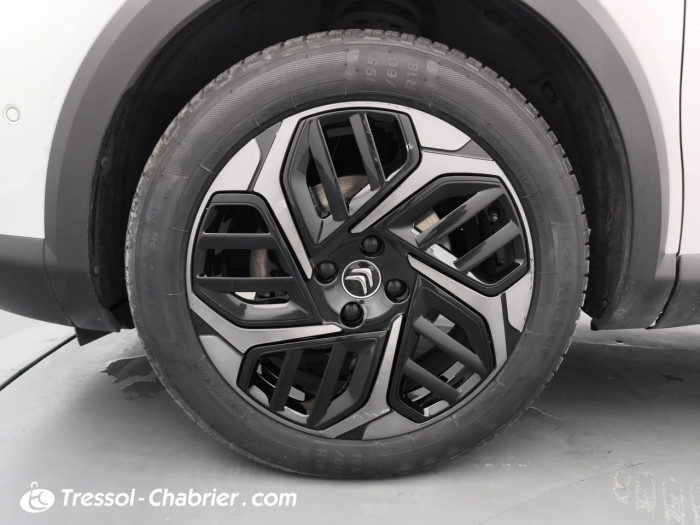 Citroën C4 PureTech 130 S&S EAT8 Shine Pack