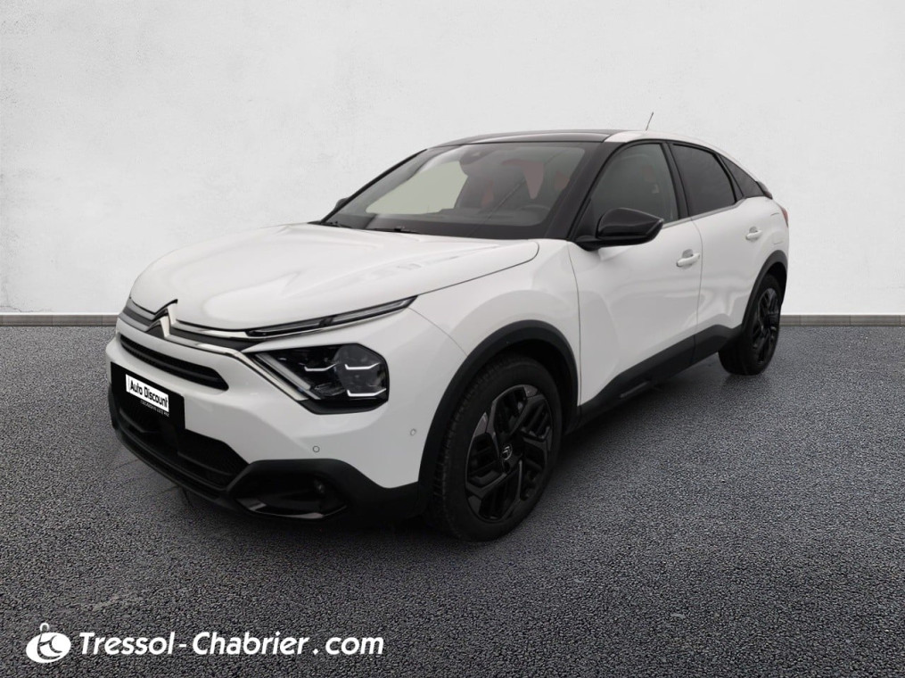 Citroën C4 PureTech 130 S&S EAT8 Shine Pack