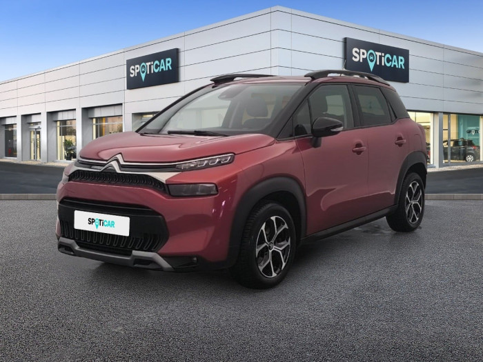 Citroën C3 AIRCROSS PureTech 130 S&S EAT6 Shine