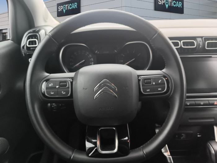 Citroën C3 AIRCROSS PureTech 130 S&S EAT6 Shine