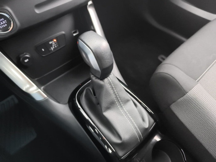 Citroën C3 AIRCROSS PureTech 130 S&S EAT6 Shine