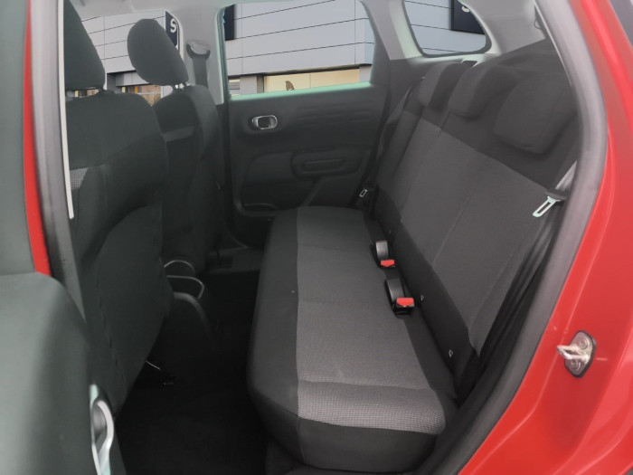 Citroën C3 AIRCROSS PureTech 130 S&S EAT6 Shine