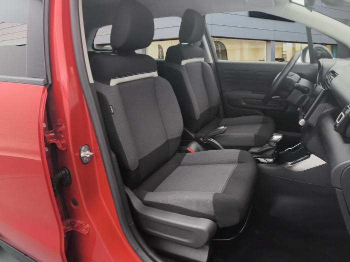 Citroën C3 AIRCROSS PureTech 130 S&S EAT6 Shine