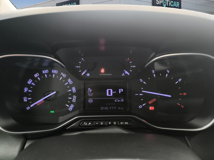 Citroën C3 AIRCROSS PureTech 130 S&S EAT6 Shine