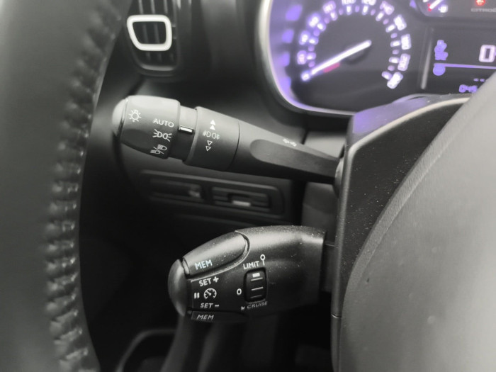 Citroën C3 AIRCROSS PureTech 130 S&S EAT6 Shine