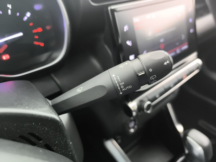 Citroën C3 AIRCROSS PureTech 130 S&S EAT6 Shine
