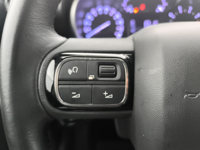 Citroën C3 AIRCROSS PureTech 130 S&S EAT6 Shine