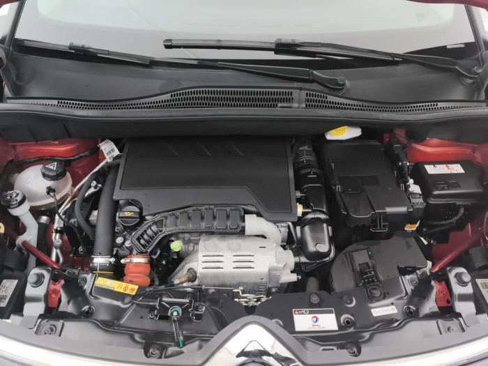 Citroën C3 AIRCROSS PureTech 130 S&S EAT6 Shine