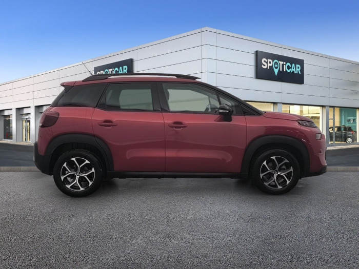 Citroën C3 AIRCROSS PureTech 130 S&S EAT6 Shine