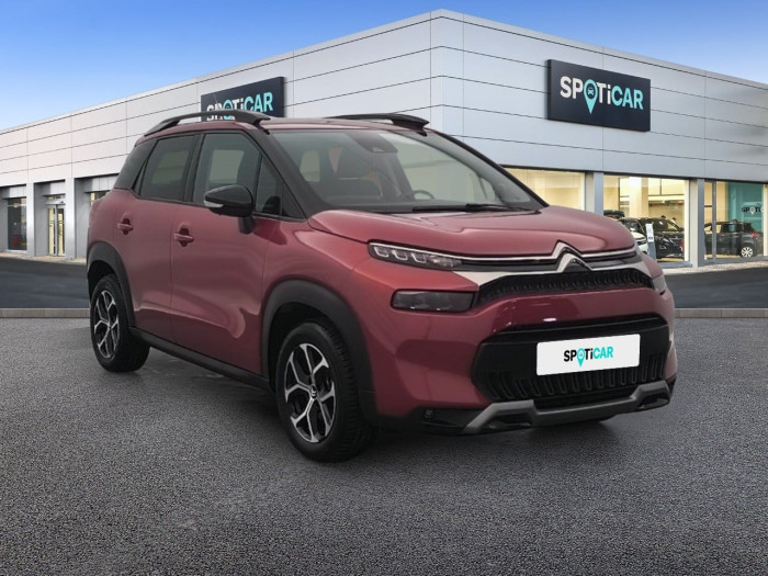 Citroën C3 AIRCROSS PureTech 130 S&S EAT6 Shine