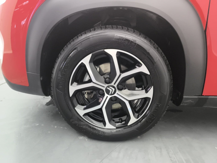 Citroën C3 AIRCROSS PureTech 130 S&S EAT6 Shine