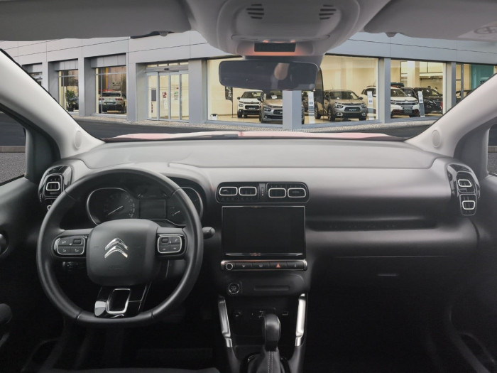 Citroën C3 AIRCROSS PureTech 130 S&S EAT6 Shine